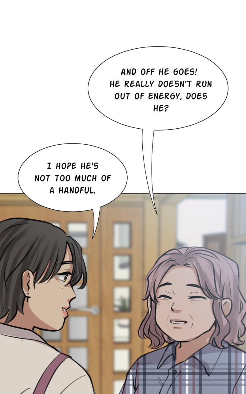 The Doctors are Out Chapter 145 page 15 - 