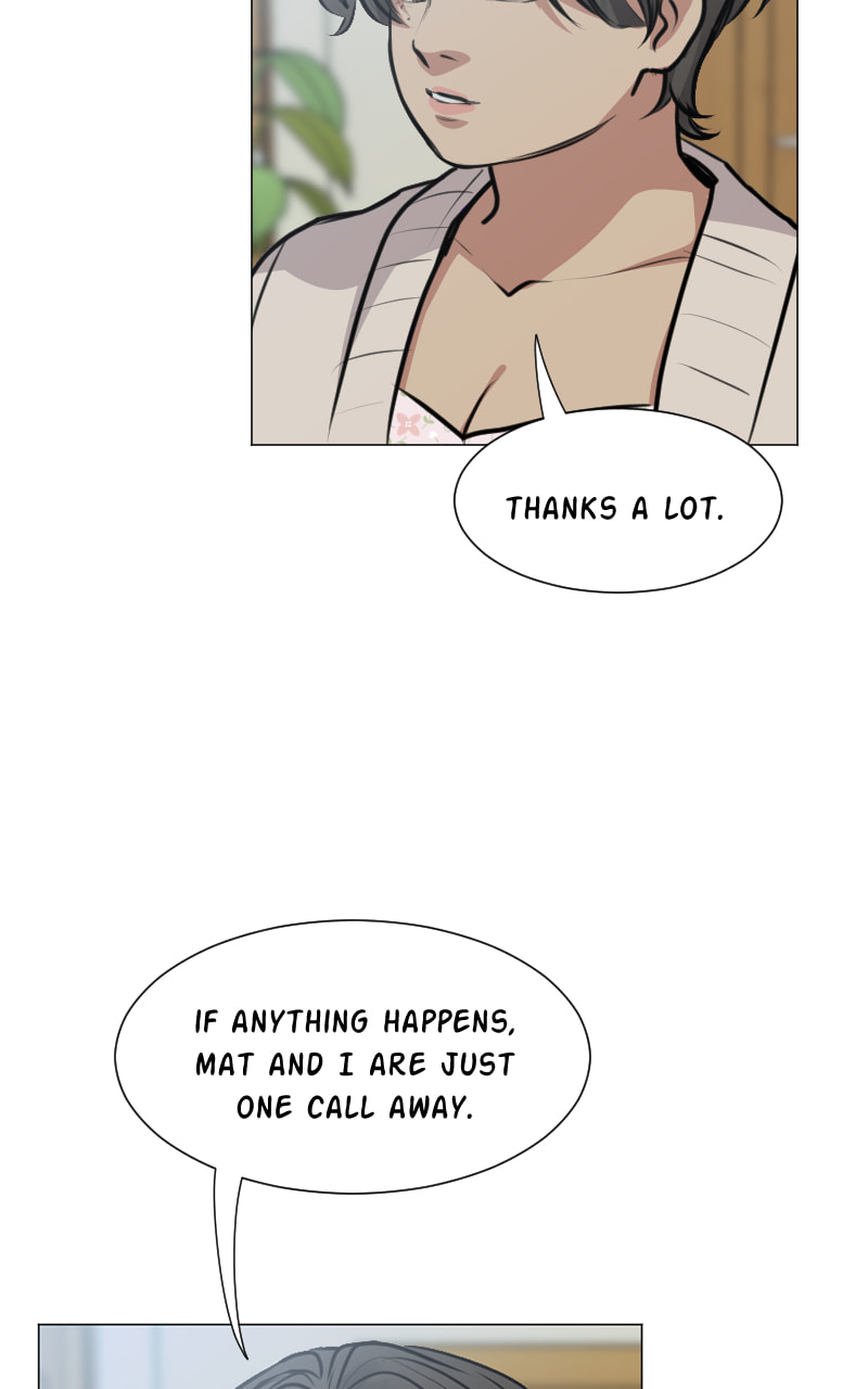 The Doctors are Out Chapter 145 page 17 - 