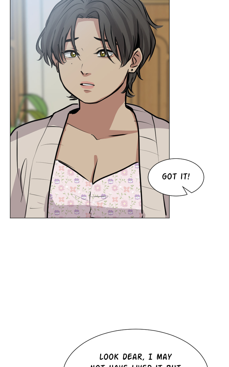 The Doctors are Out Chapter 145 page 18 - 