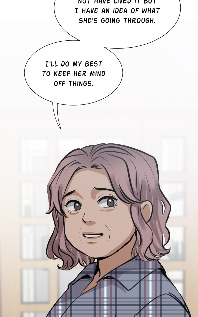 The Doctors are Out Chapter 145 page 19 - 