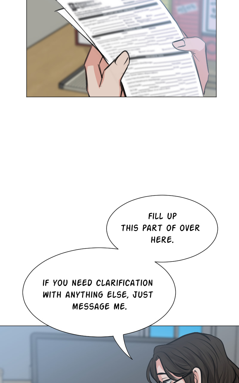 The Doctors are Out Chapter 145 page 23 - 