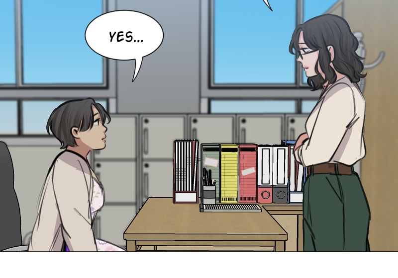 The Doctors are Out Chapter 145 page 25 - 
