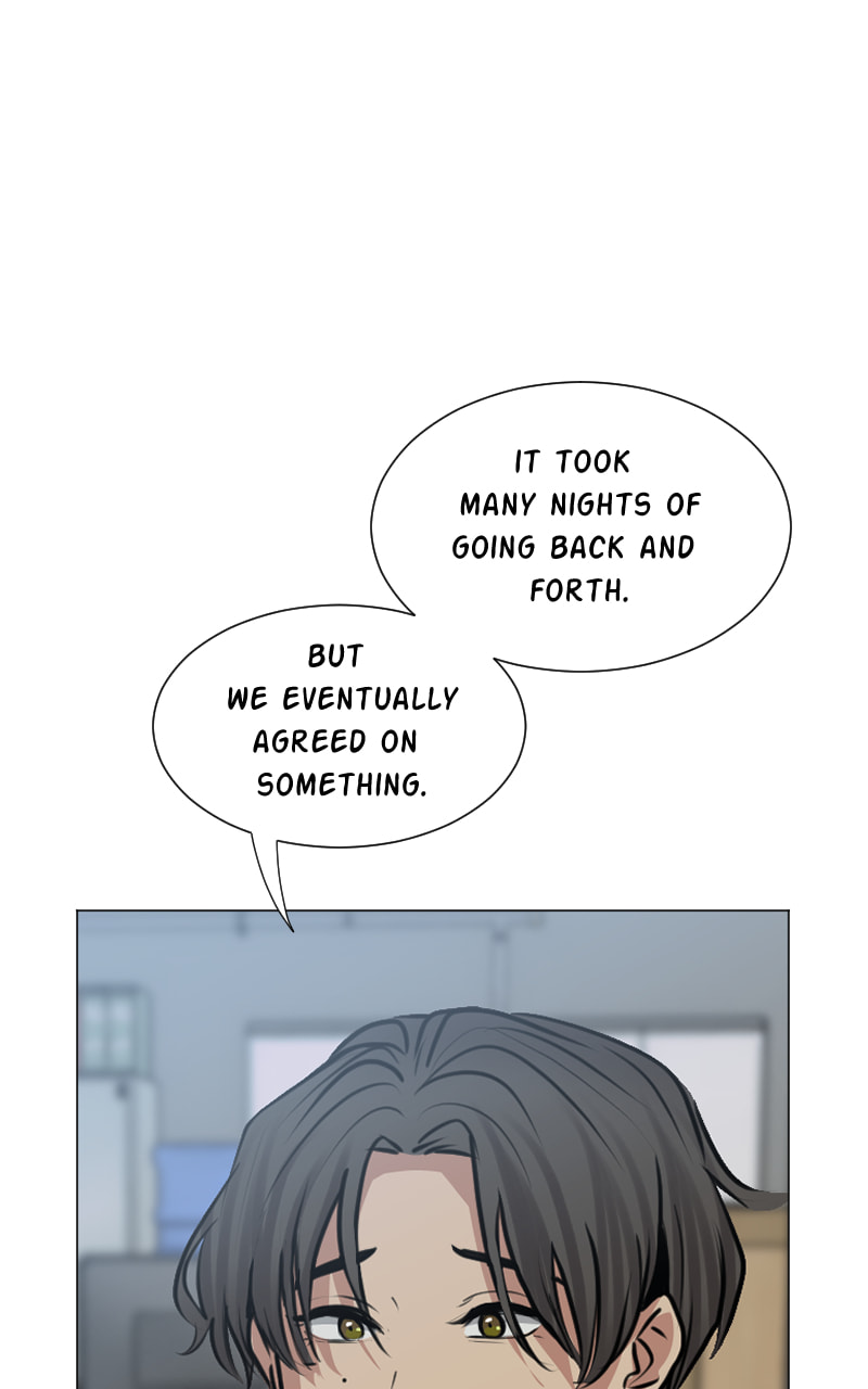 The Doctors are Out Chapter 145 page 26 - 