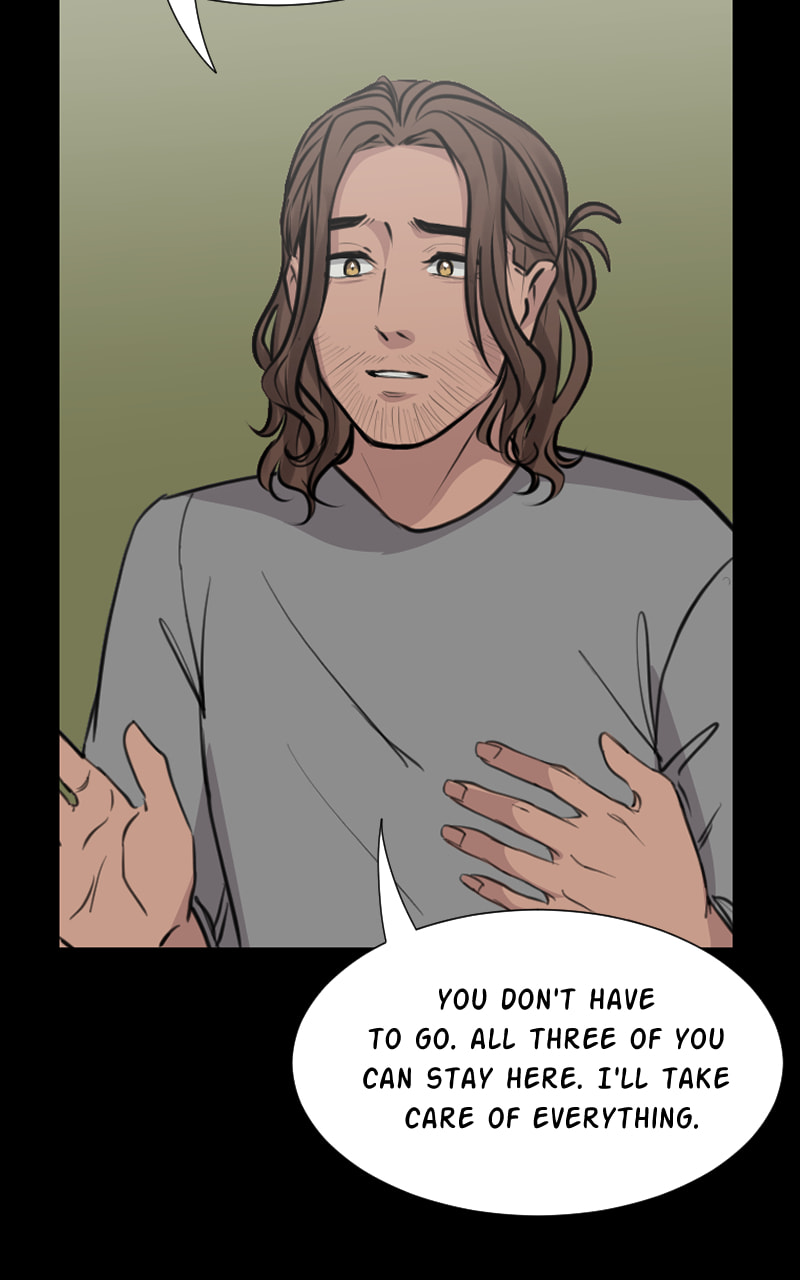 The Doctors are Out Chapter 145 page 32 - 