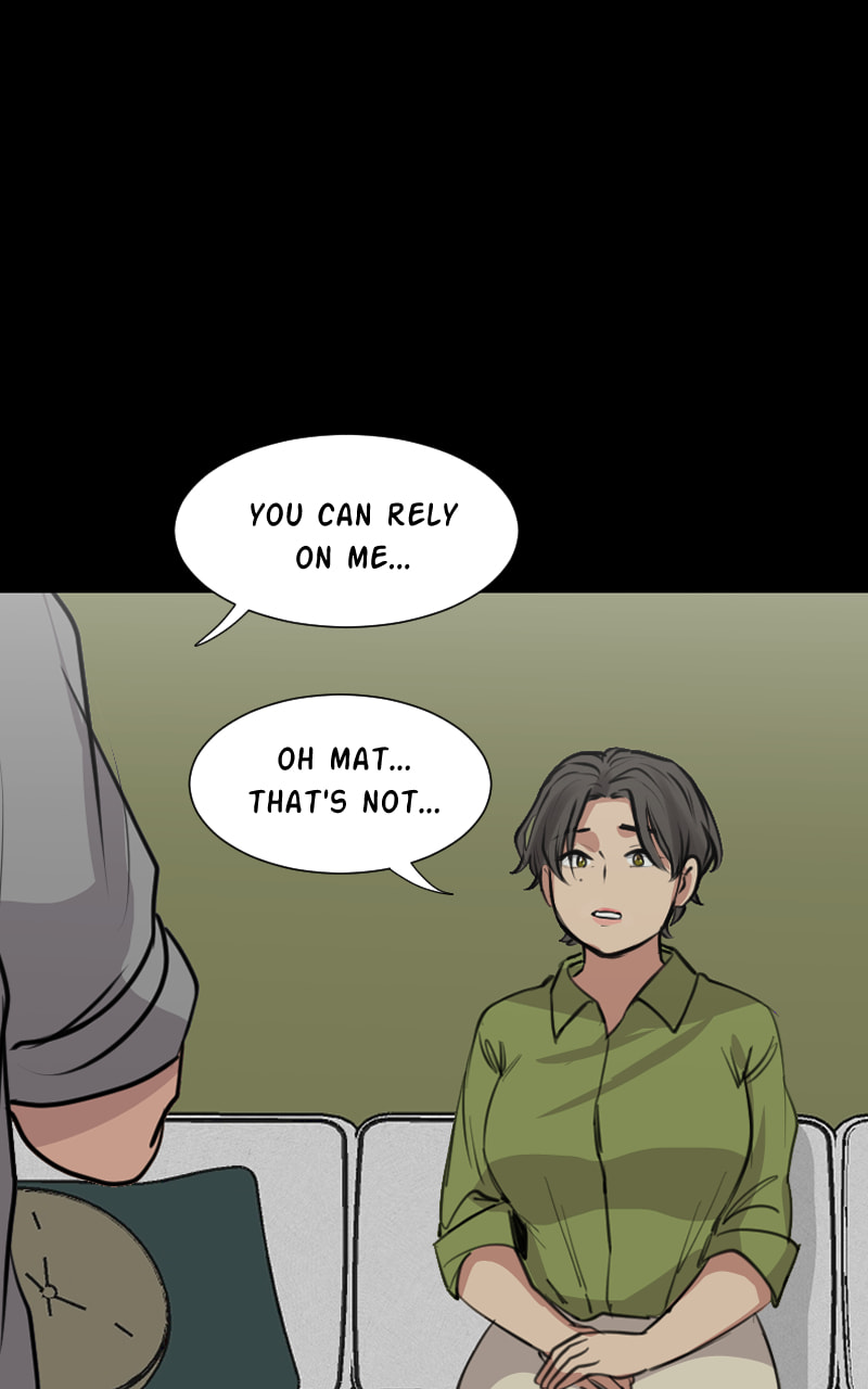 The Doctors are Out Chapter 145 page 33 - 