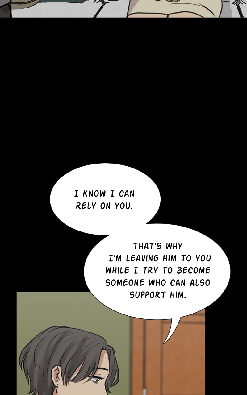 The Doctors are Out Chapter 145 page 34 - 