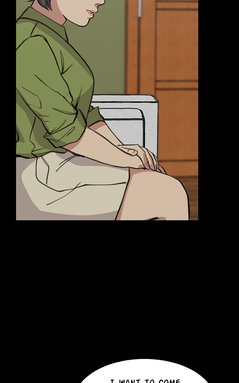 The Doctors are Out Chapter 145 page 35 - 
