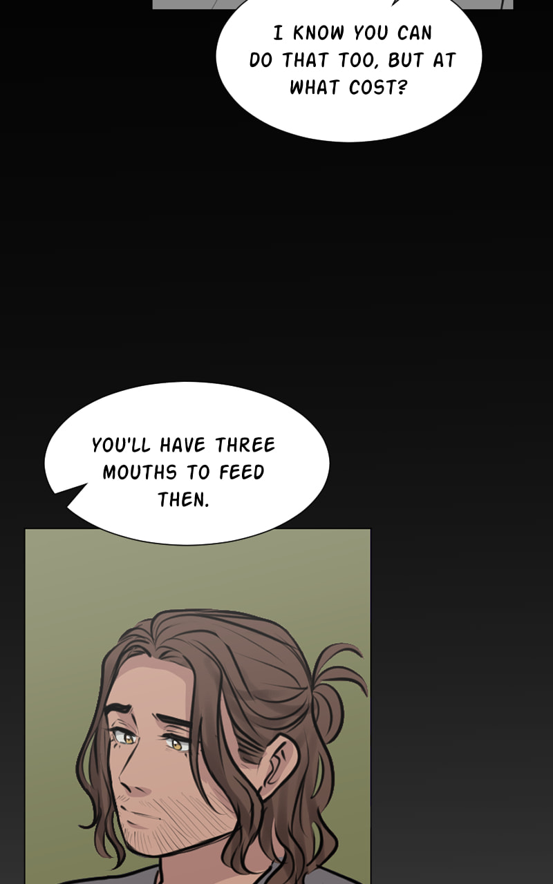 The Doctors are Out Chapter 145 page 37 - 
