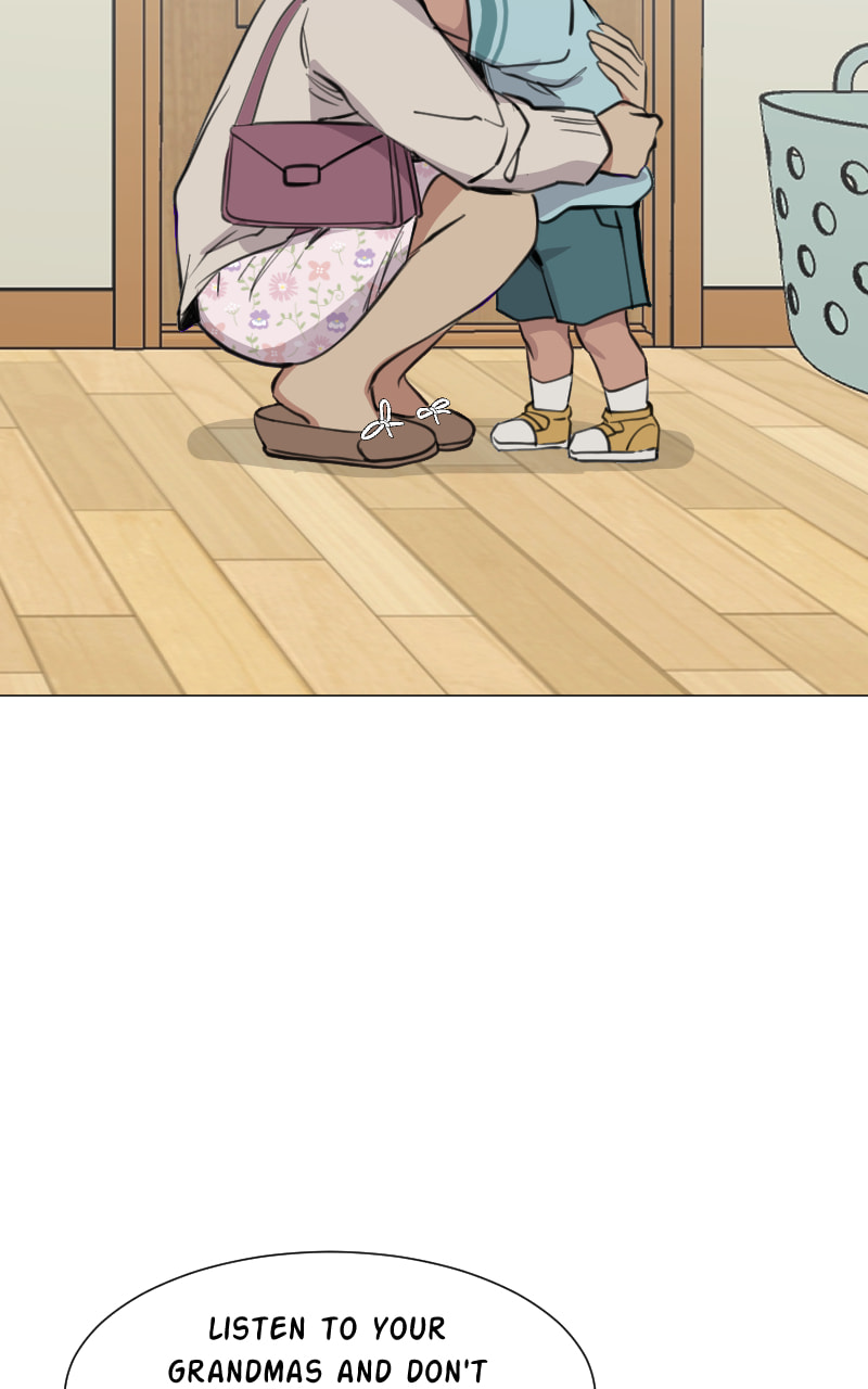 The Doctors are Out Chapter 145 page 5 - 