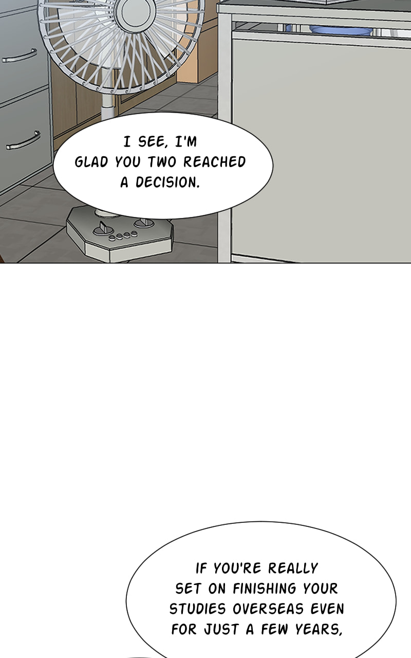 The Doctors are Out Chapter 145 page 41 - 