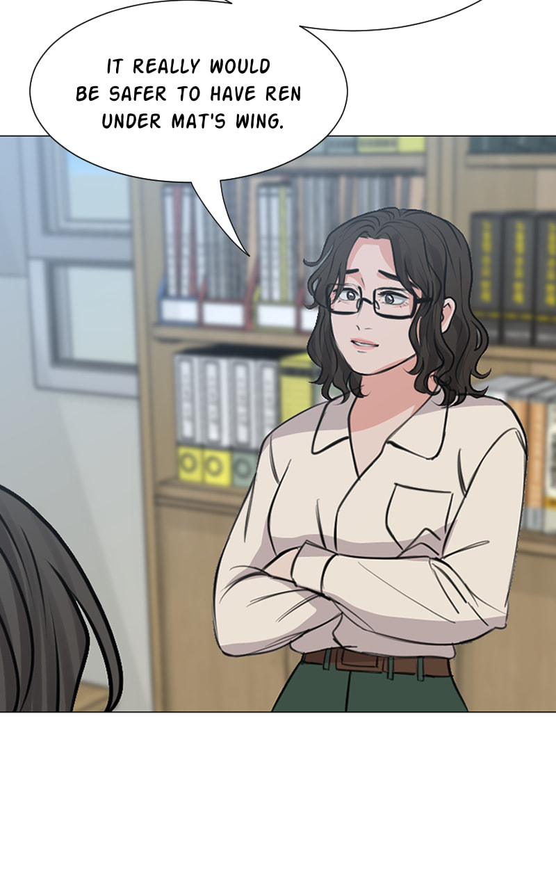 The Doctors are Out Chapter 145 page 42 - 