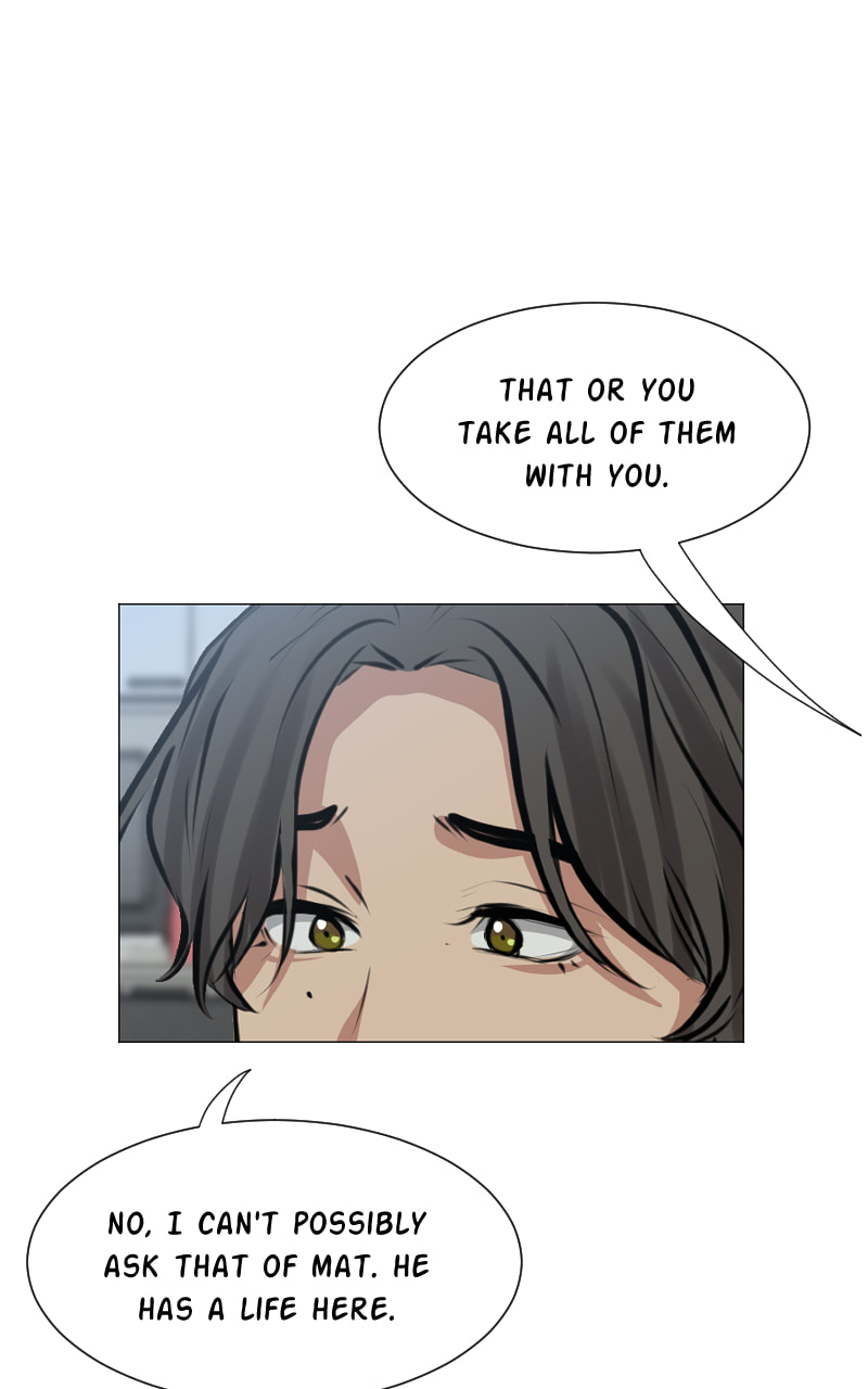 The Doctors are Out Chapter 145 page 43 - 