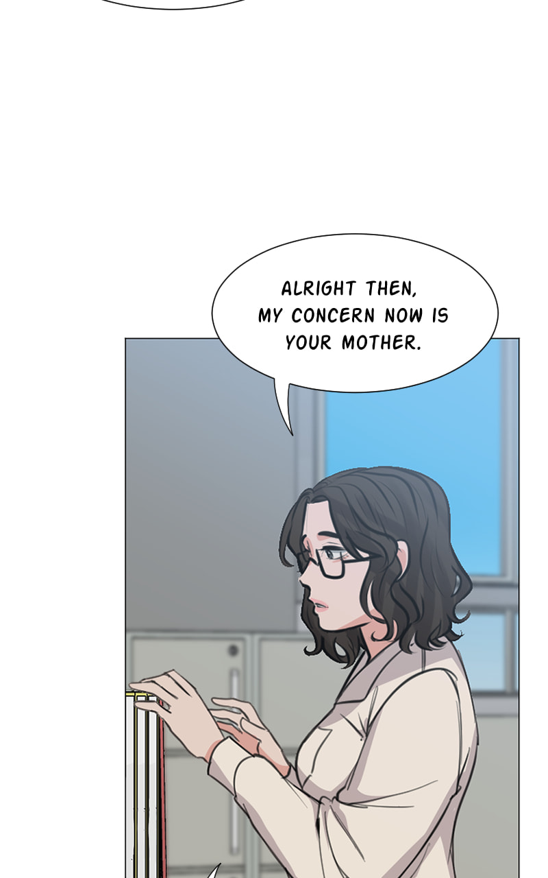 The Doctors are Out Chapter 145 page 44 - 