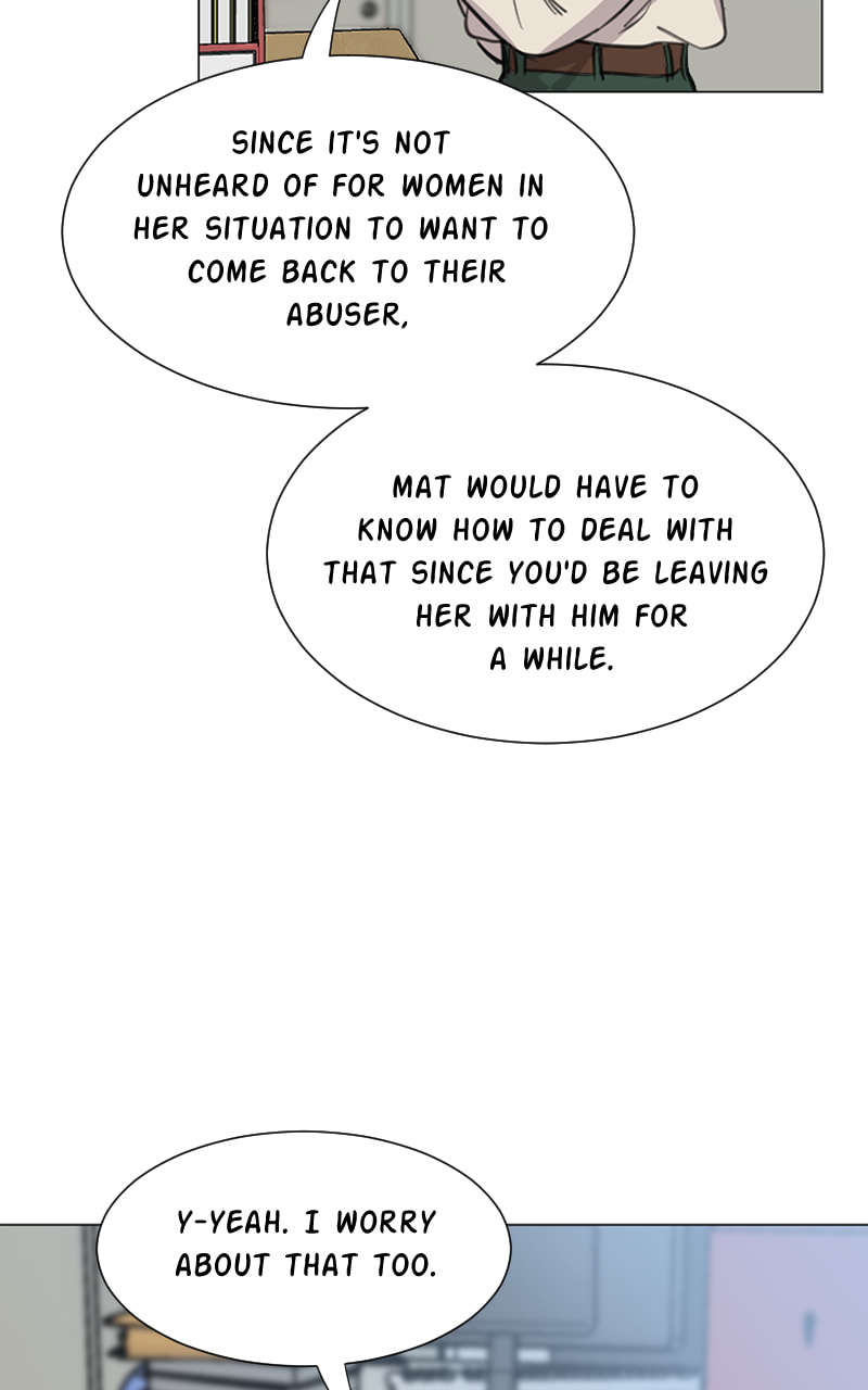 The Doctors are Out Chapter 145 page 45 - 