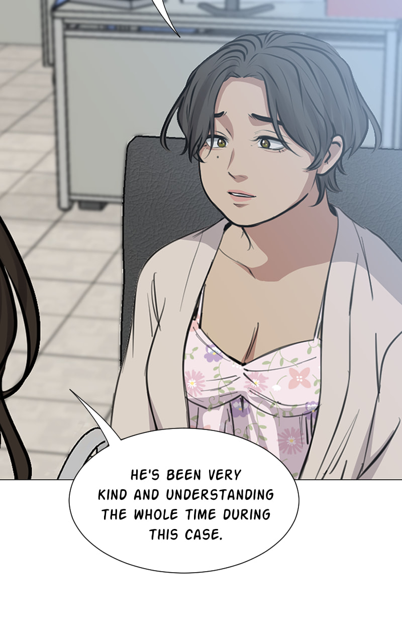 The Doctors are Out Chapter 145 page 46 - 