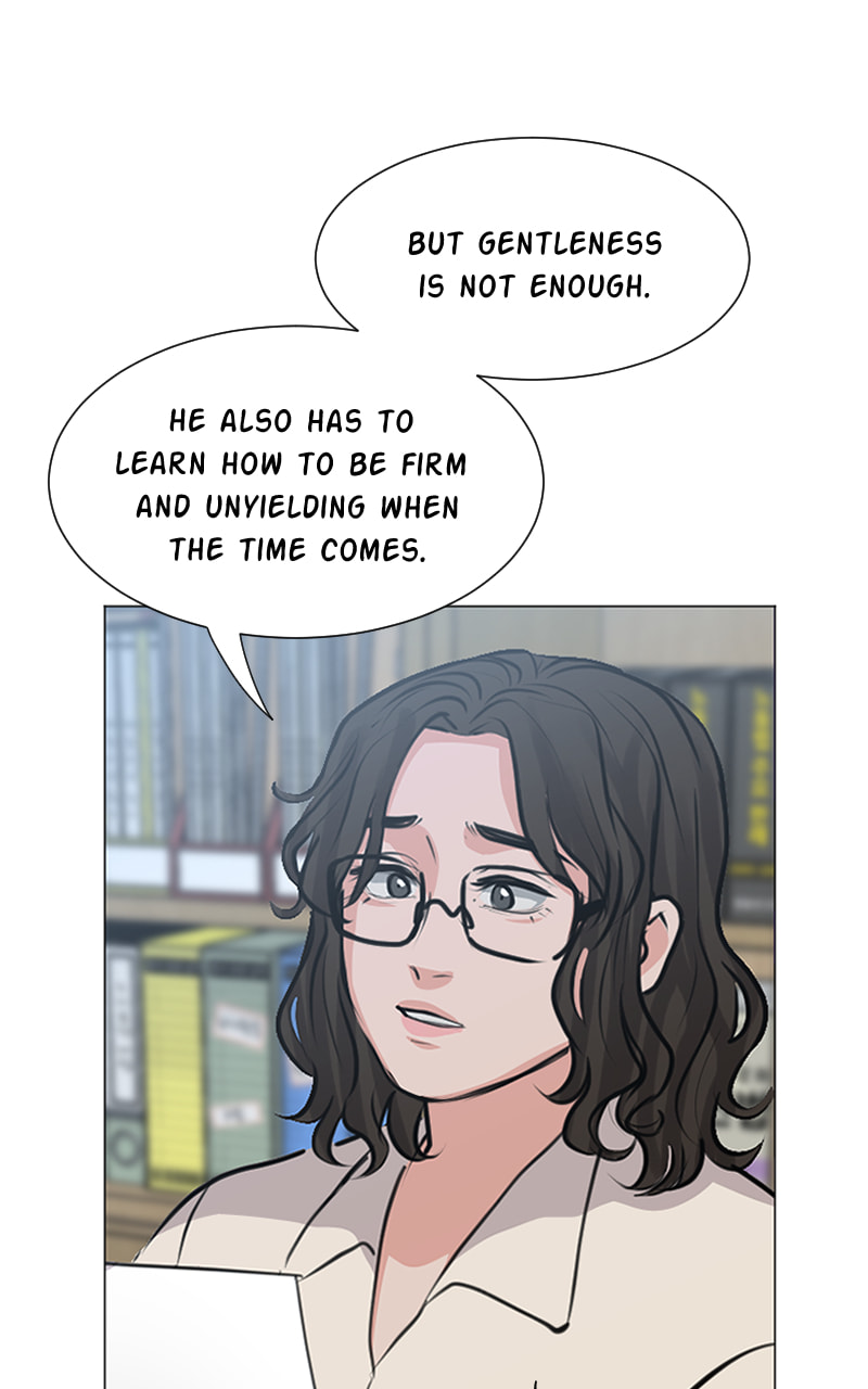 The Doctors are Out Chapter 145 page 47 - 