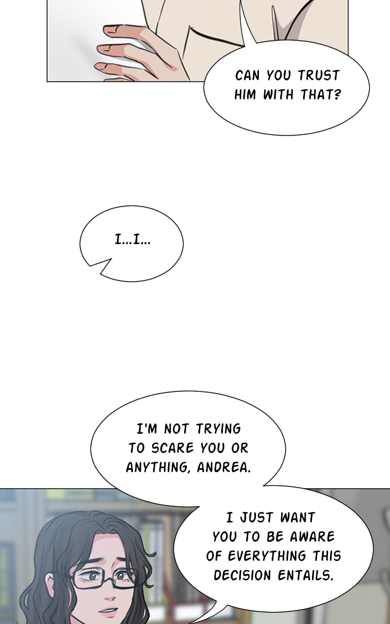 The Doctors are Out Chapter 145 page 48 - 
