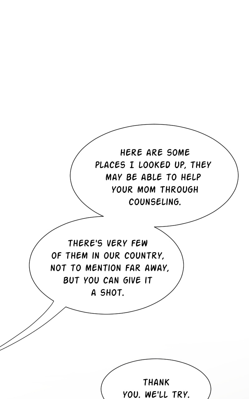 The Doctors are Out Chapter 145 page 50 - 