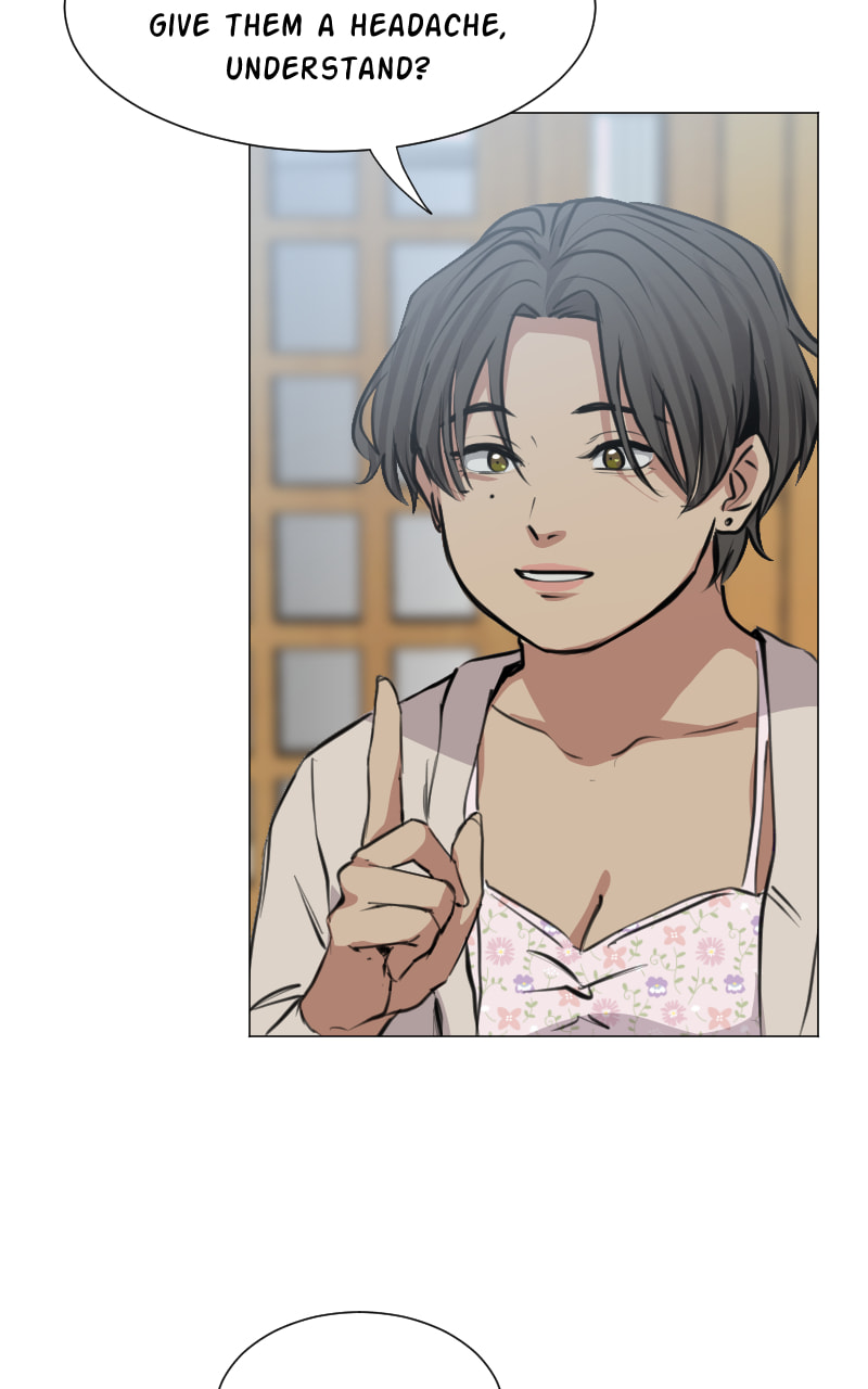 The Doctors are Out Chapter 145 page 6 - 