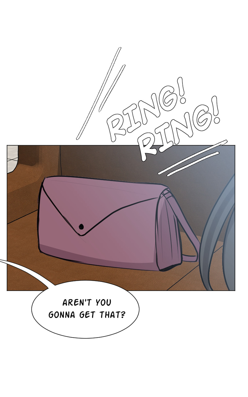 The Doctors are Out Chapter 145 page 53 - 