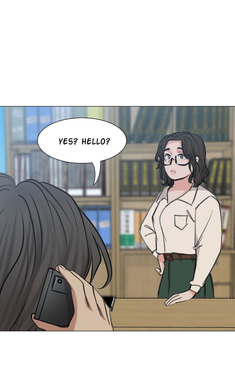The Doctors are Out Chapter 145 page 54 - 
