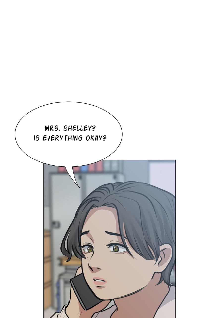 The Doctors are Out Chapter 145 page 55 - 