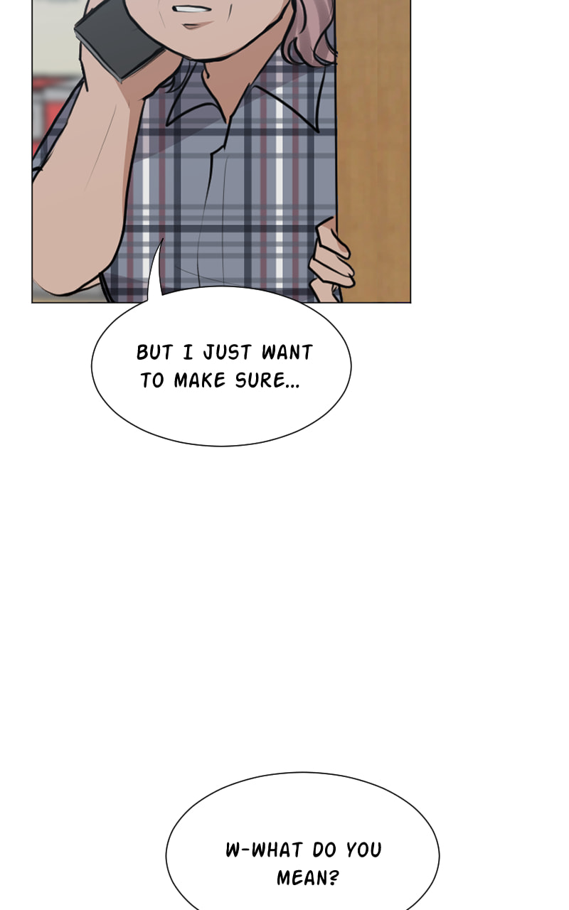 The Doctors are Out Chapter 145 page 57 - 