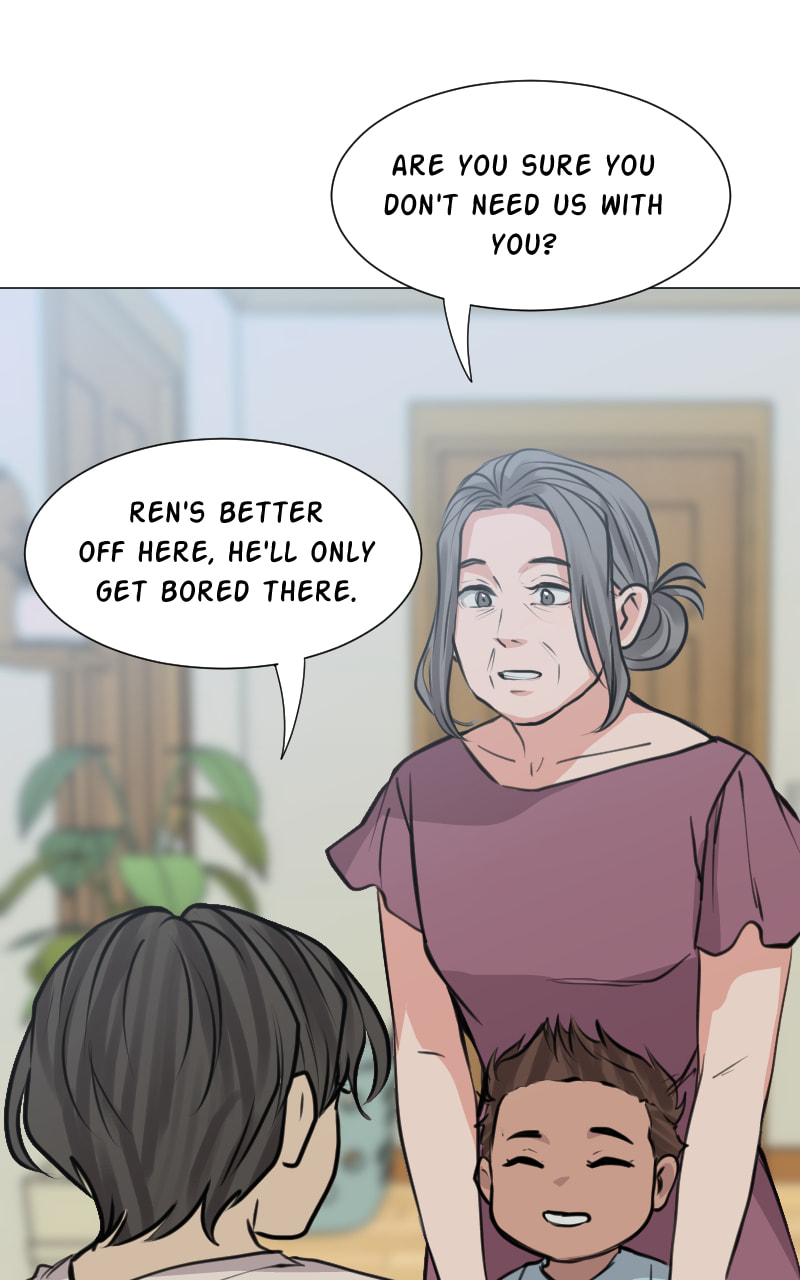 The Doctors are Out Chapter 145 page 8 - 