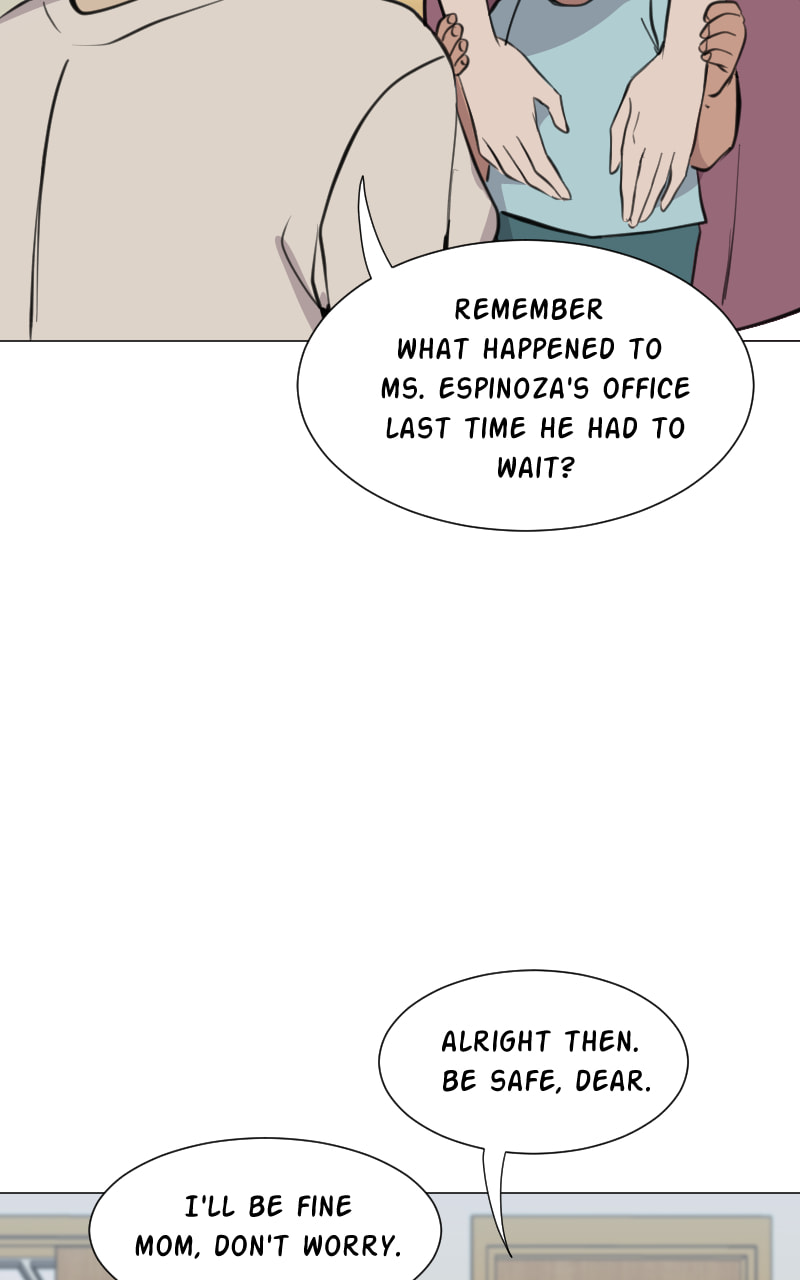 The Doctors are Out Chapter 145 page 9 - 