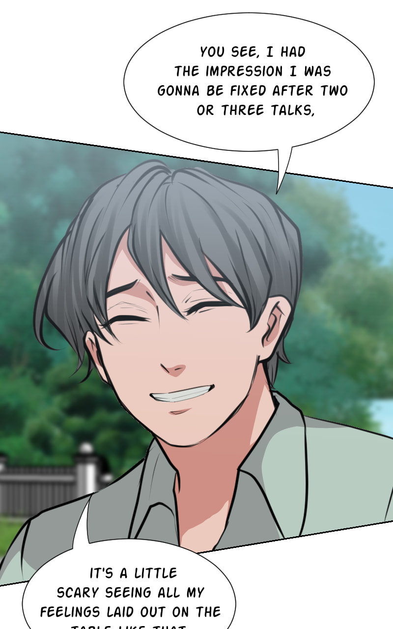 The Doctors are Out Chapter 146 page 11 - 
