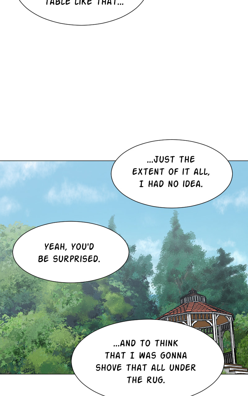 The Doctors are Out Chapter 146 page 12 - 
