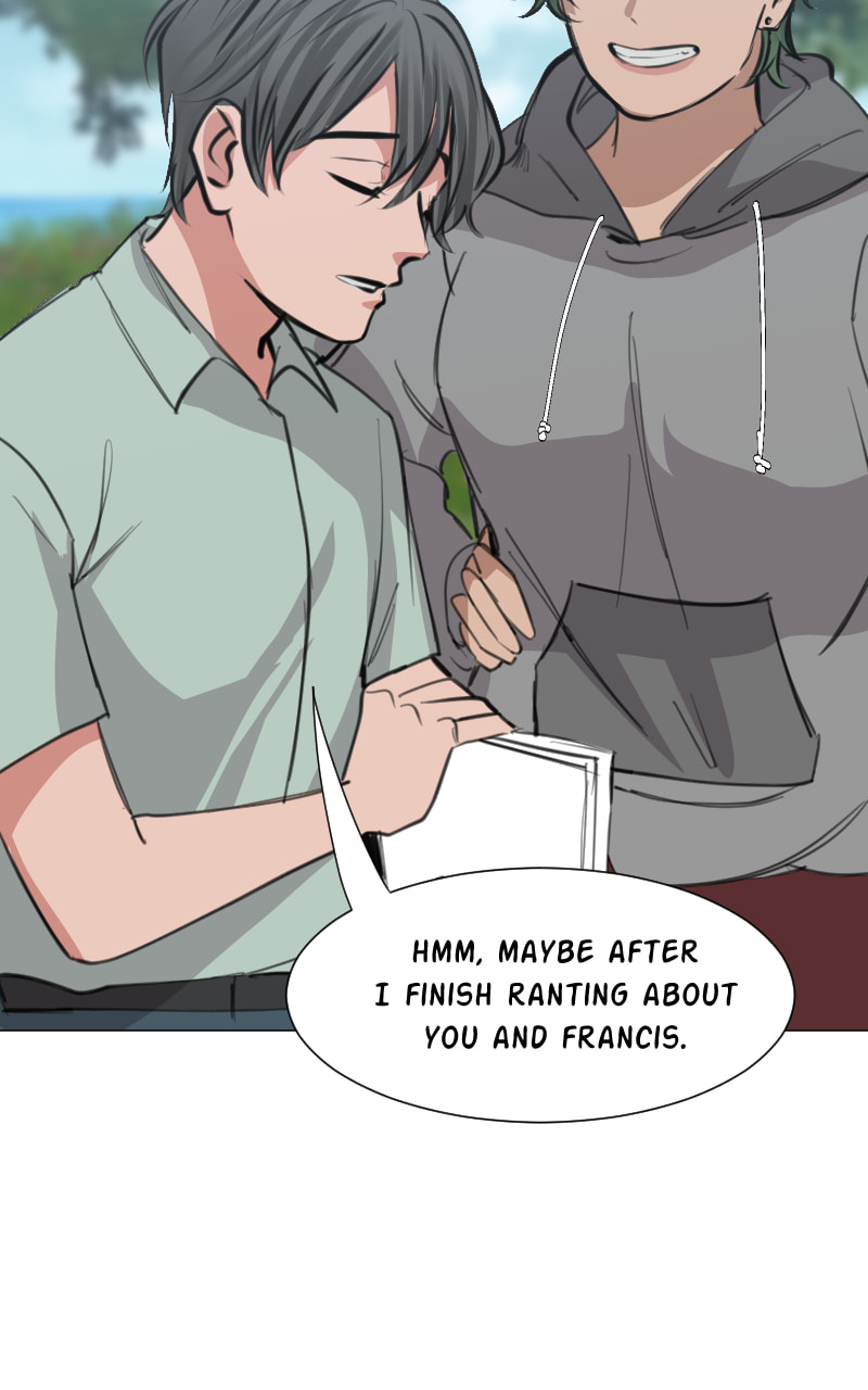The Doctors are Out Chapter 146 page 17 - 