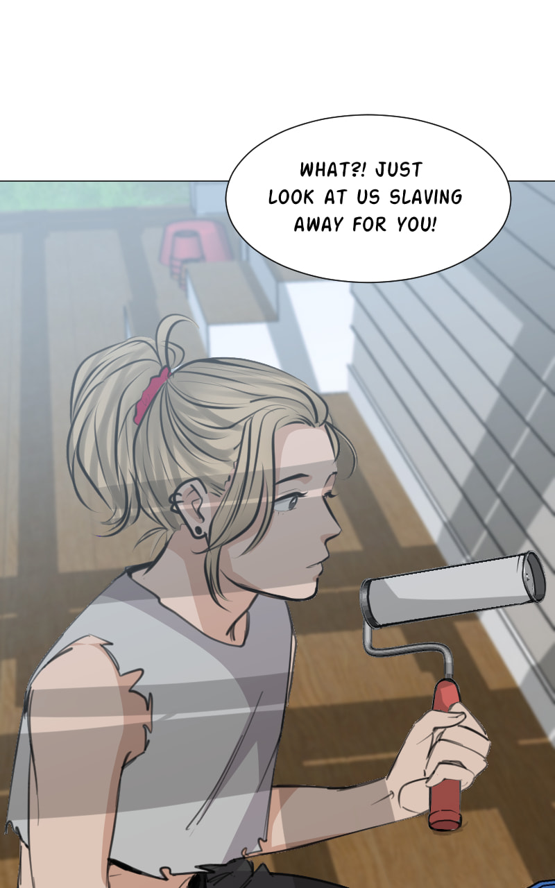 The Doctors are Out Chapter 146 page 18 - 