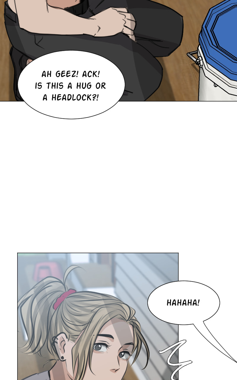 The Doctors are Out Chapter 146 page 19 - 