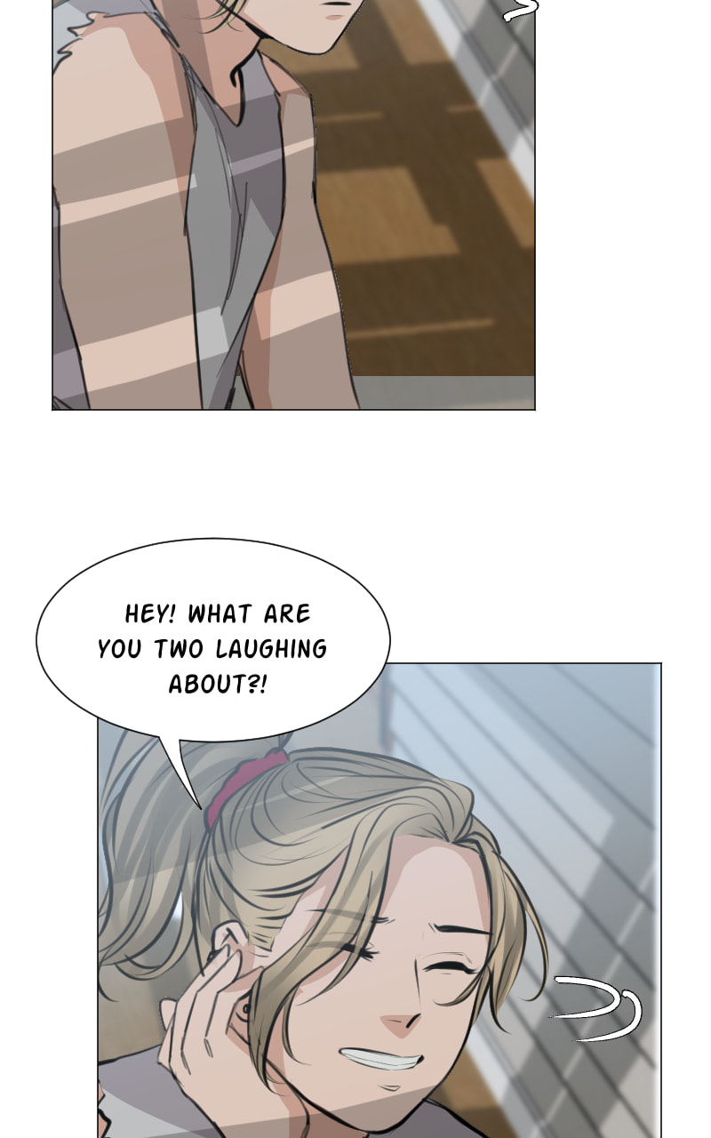 The Doctors are Out Chapter 146 page 20 - 