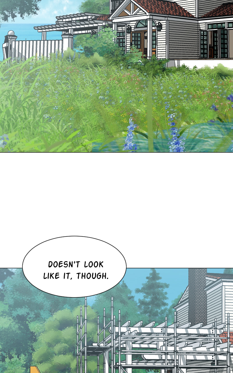 The Doctors are Out Chapter 146 page 3 - 