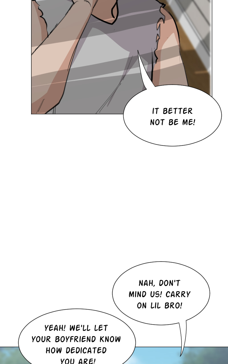 The Doctors are Out Chapter 146 page 21 - 