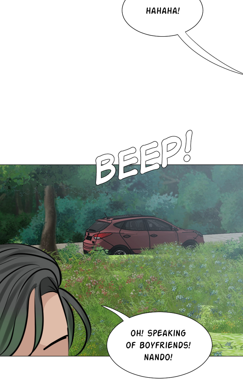 The Doctors are Out Chapter 146 page 23 - 