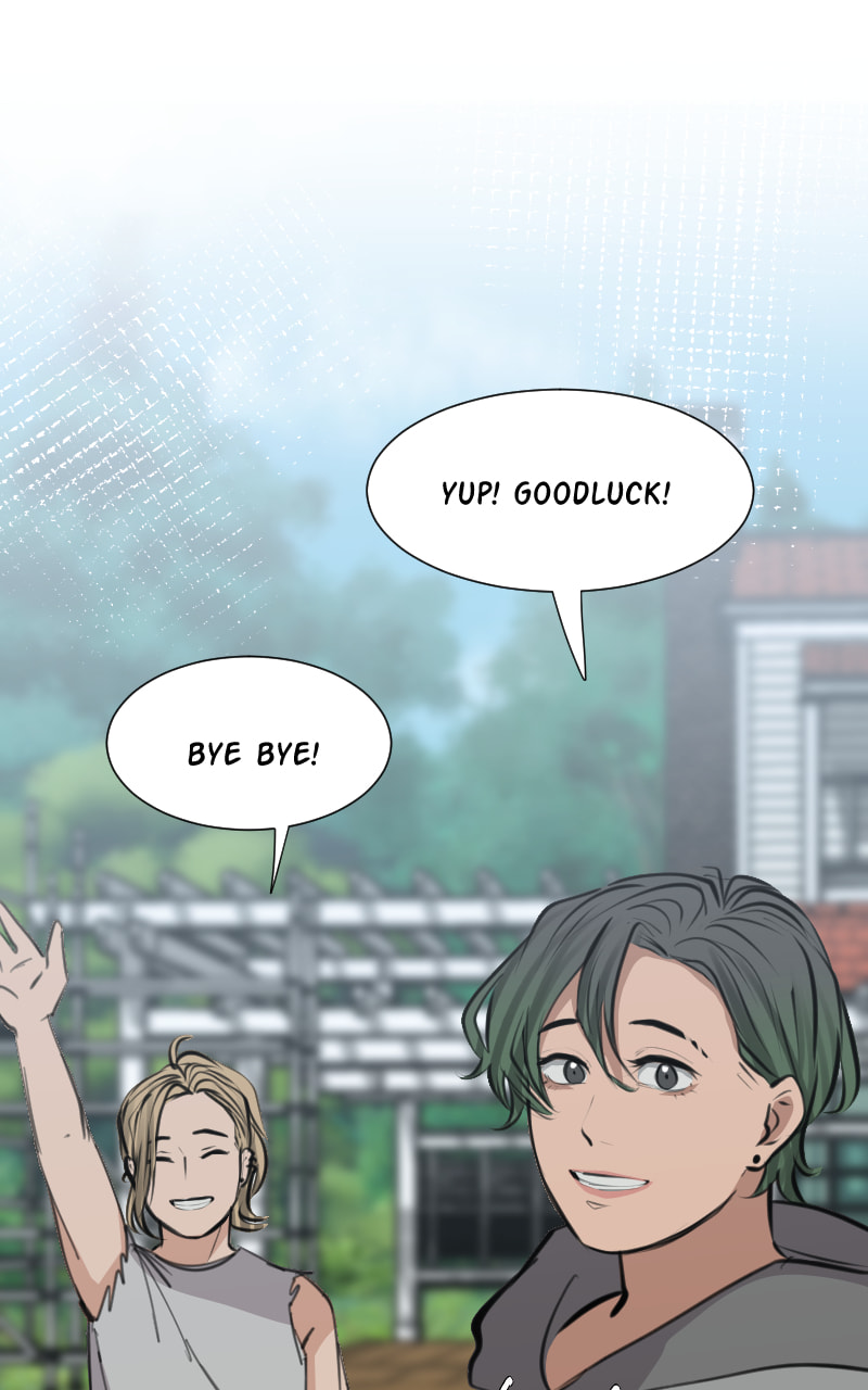 The Doctors are Out Chapter 146 page 26 - 