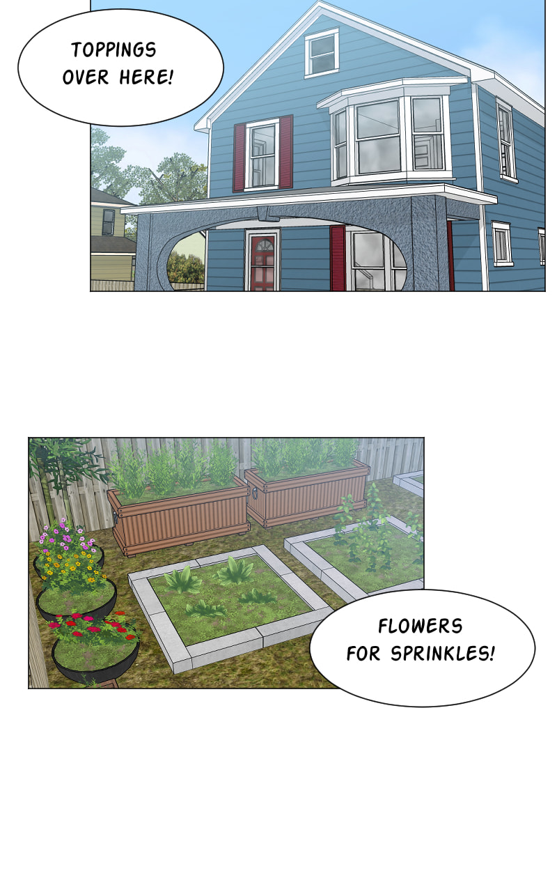 The Doctors are Out Chapter 146 page 29 - 