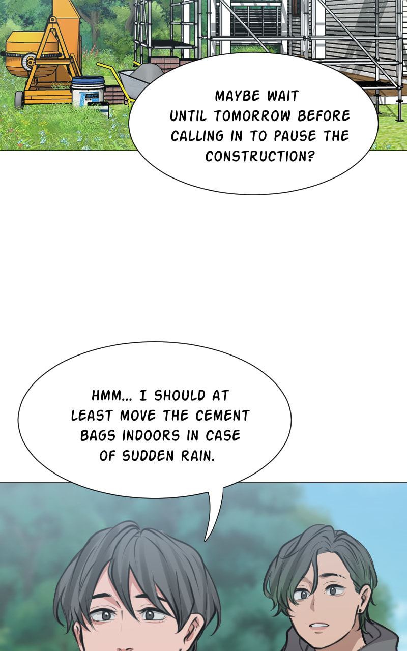 The Doctors are Out Chapter 146 page 4 - 