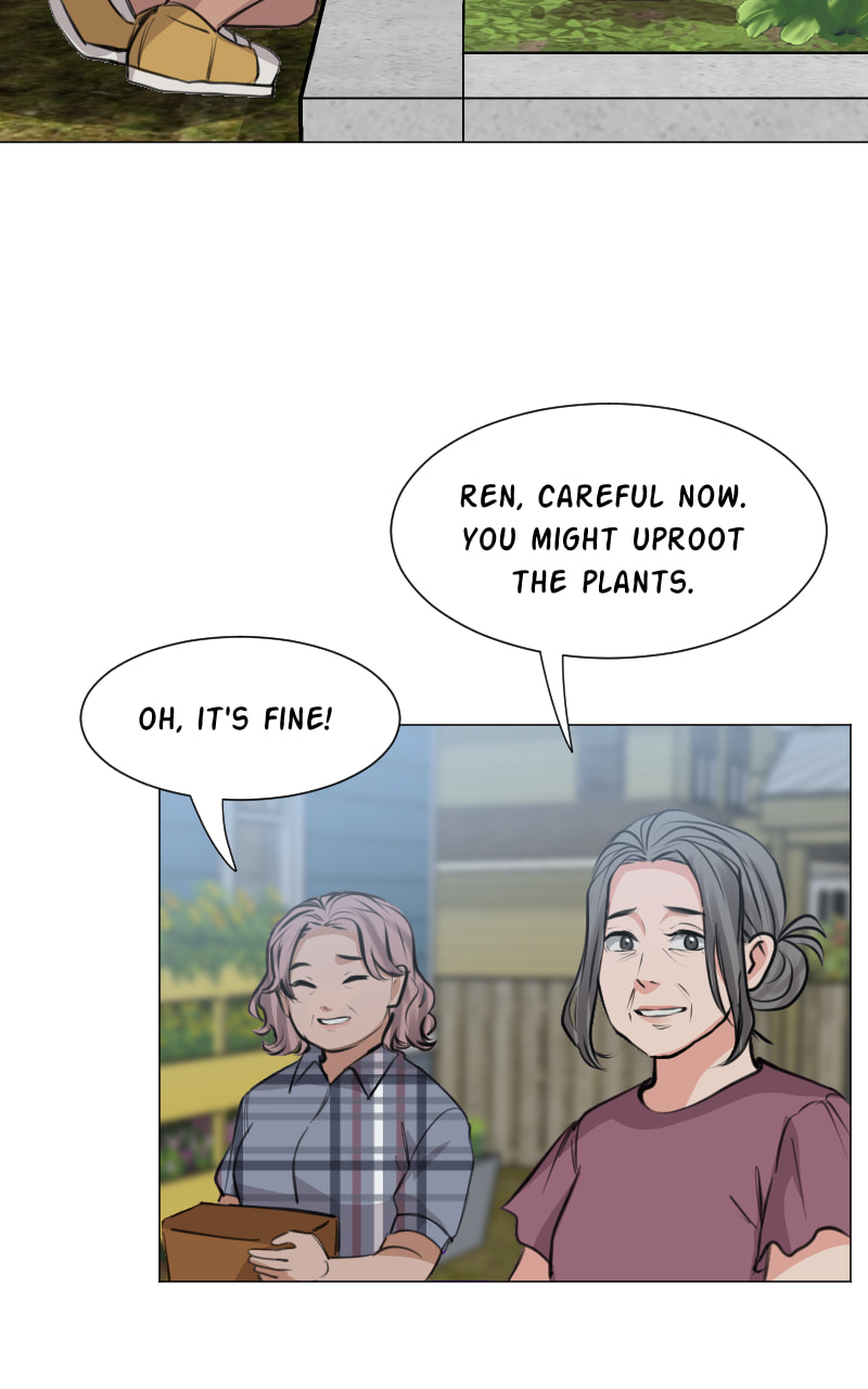 The Doctors are Out Chapter 146 page 31 - 