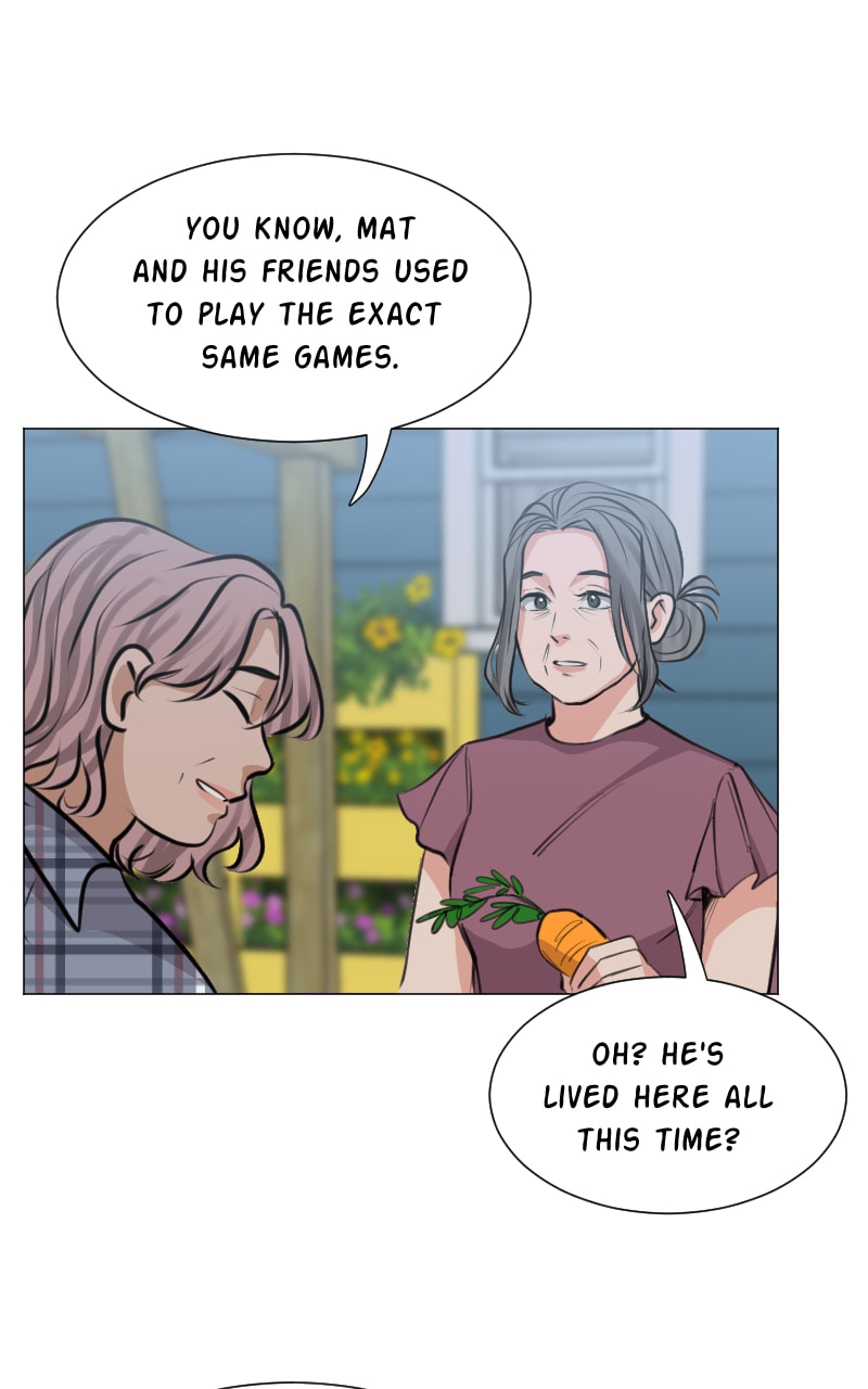 The Doctors are Out Chapter 146 page 32 - 