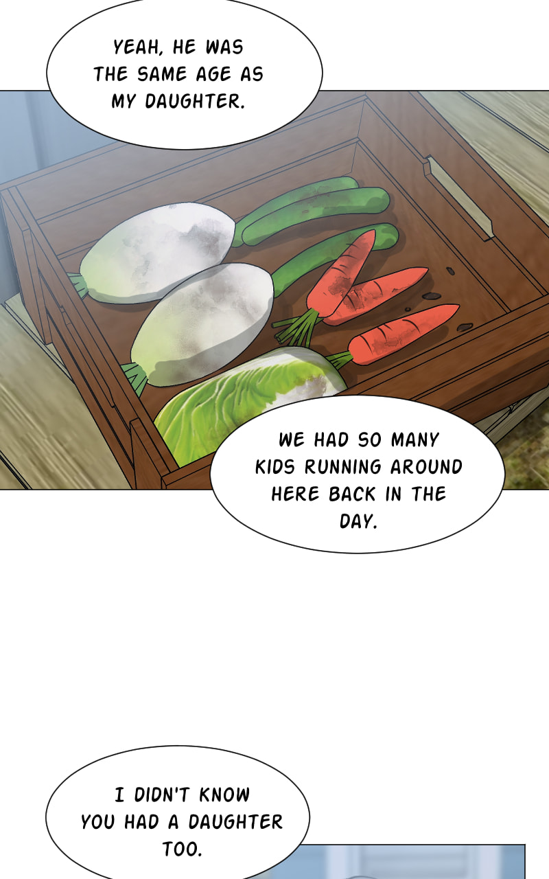 The Doctors are Out Chapter 146 page 33 - 