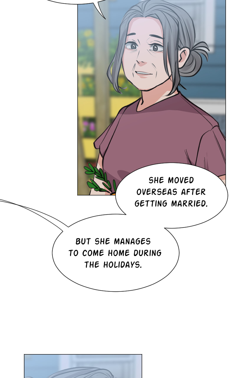 The Doctors are Out Chapter 146 page 34 - 