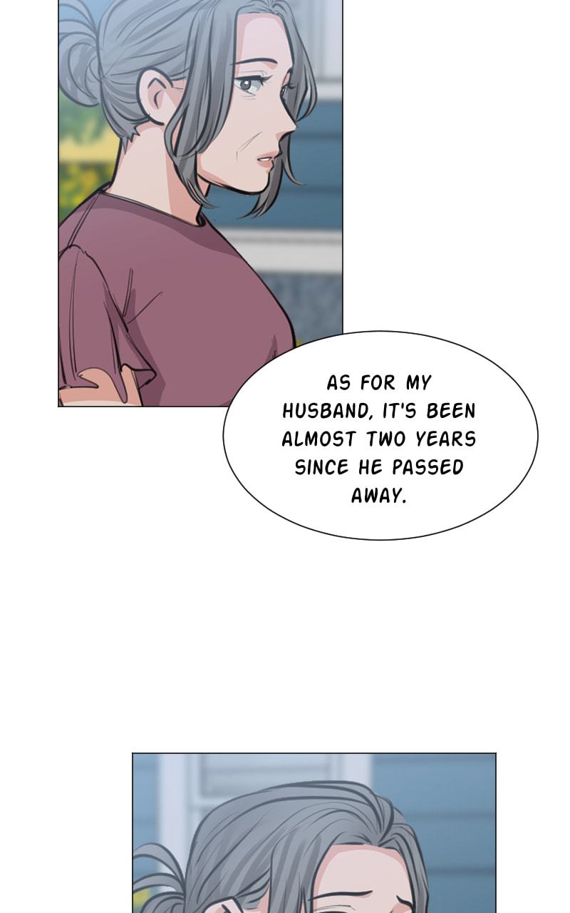 The Doctors are Out Chapter 146 page 35 - 