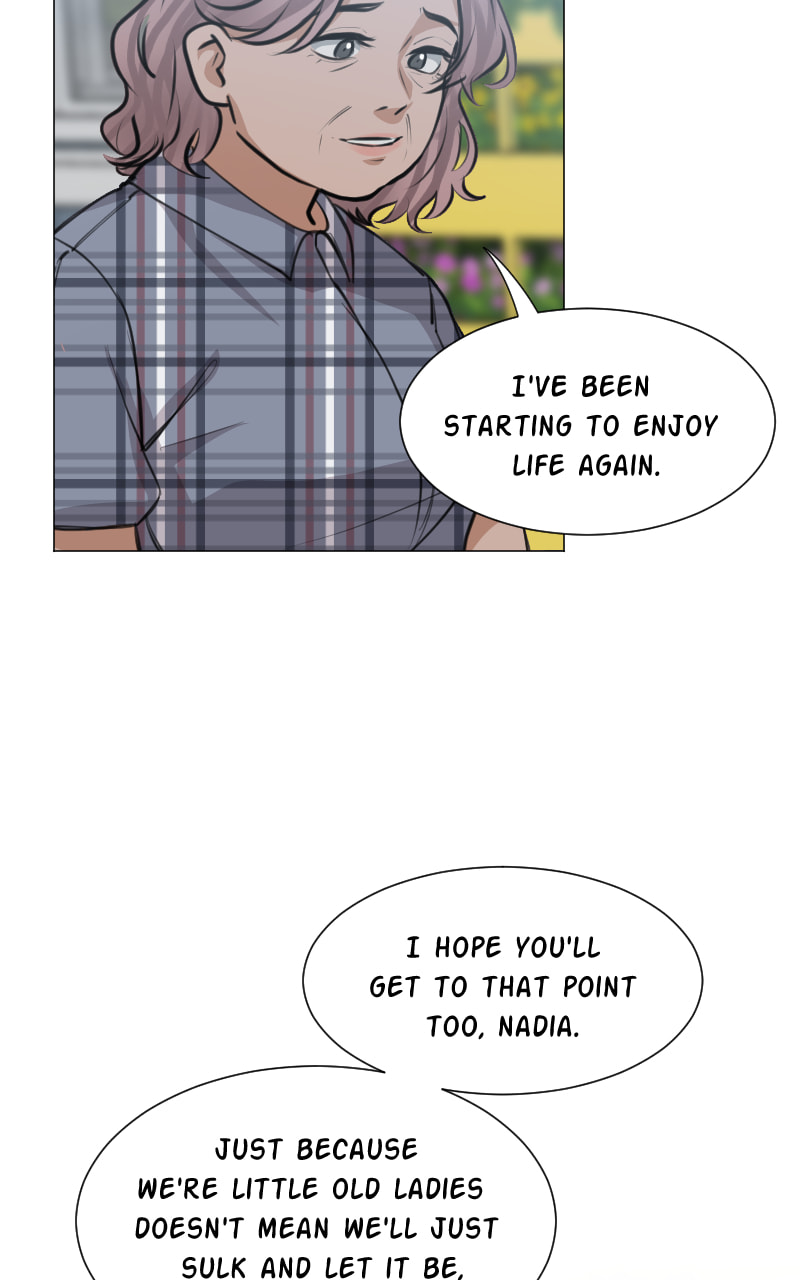 The Doctors are Out Chapter 146 page 37 - 