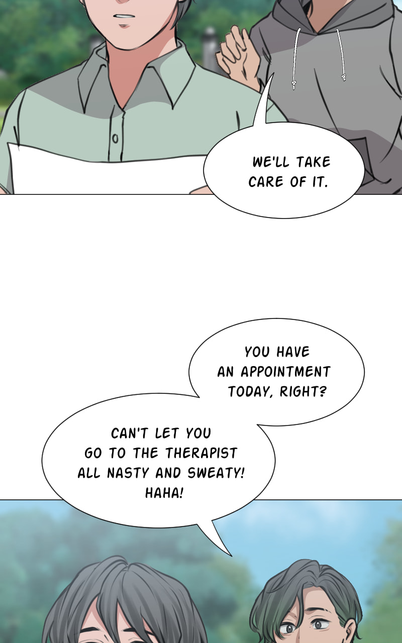 The Doctors are Out Chapter 146 page 5 - 