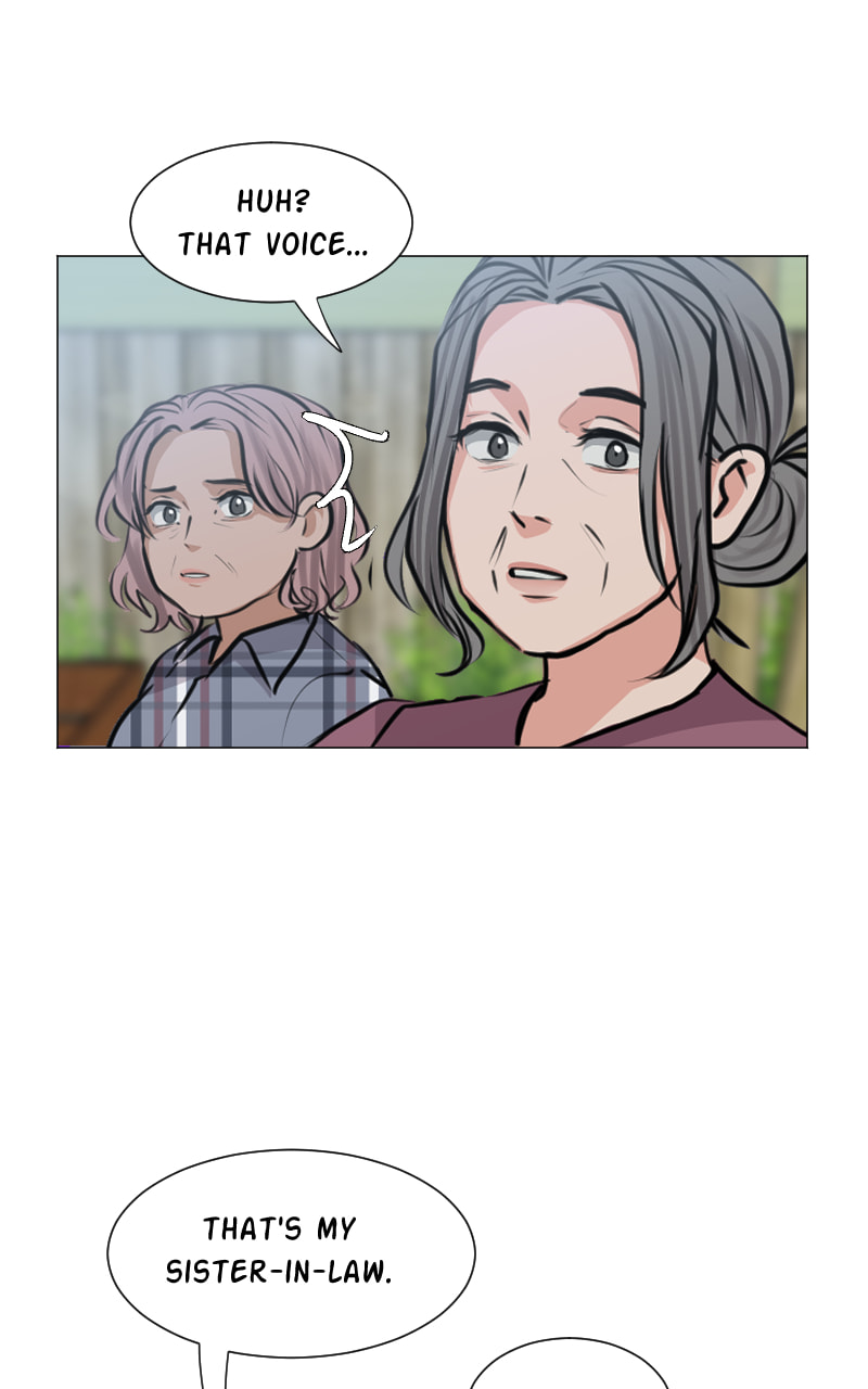 The Doctors are Out Chapter 146 page 41 - 