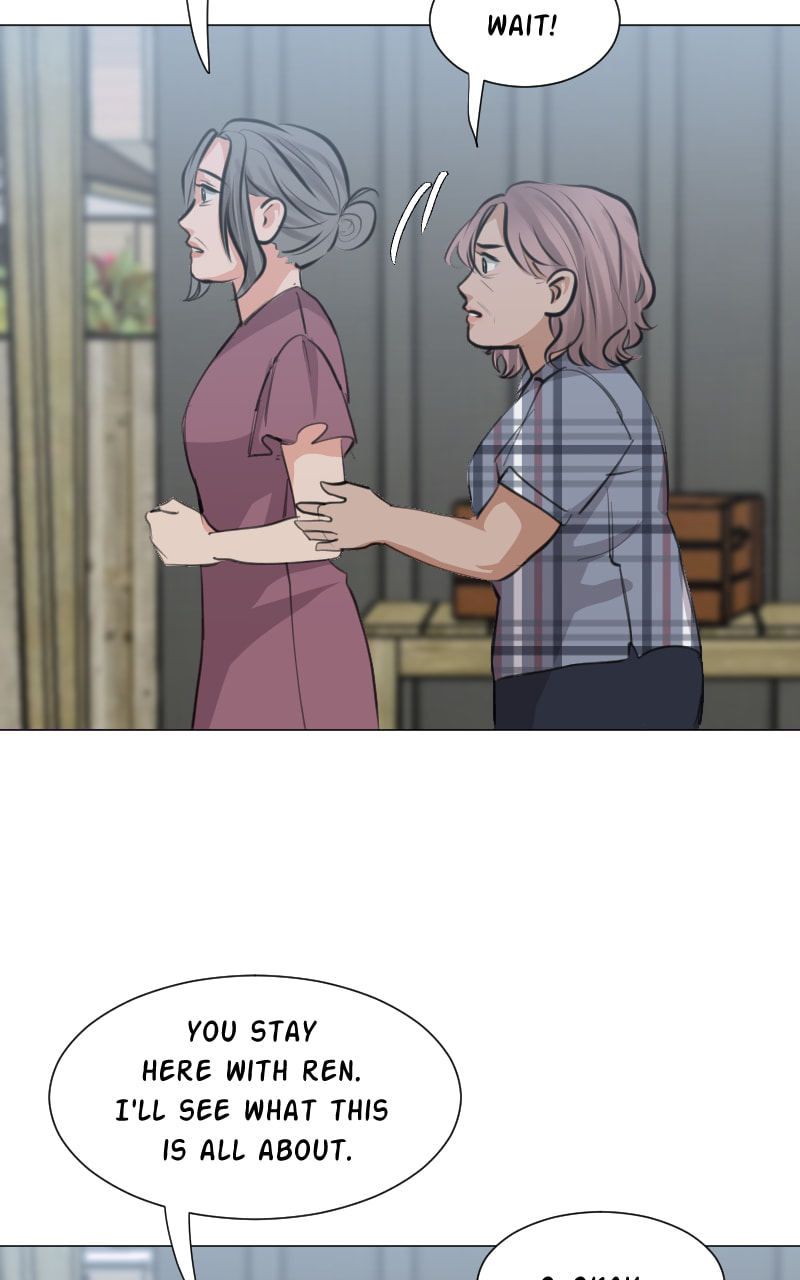 The Doctors are Out Chapter 146 page 42 - 